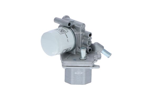 Корпус, масляный фильтр - 31238 NRF