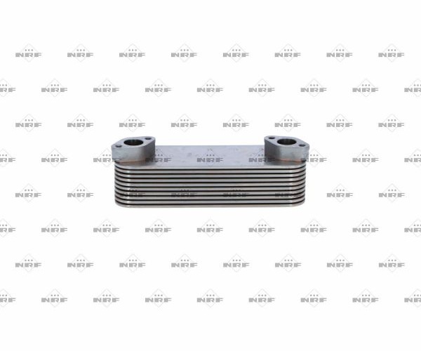 Oil Cooler, engine oil - 31252 NRF