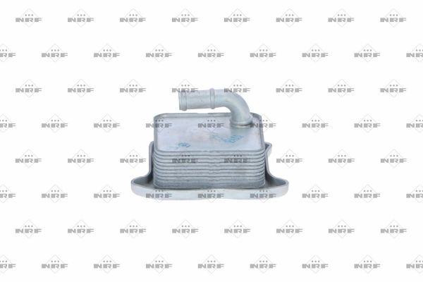 Oil Cooler, engine oil - 31260 NRF