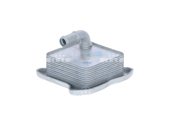 масляный радиатор, двигательное масло - 31260 NRF