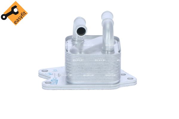 Radiatore olio, Cambio automatico - 31265 NRF