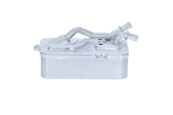 Radiatore olio, Cambio automatico - 31268 NRF