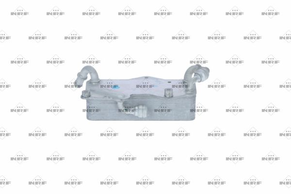 Radiatore olio, Cambio automatico - 31269 NRF