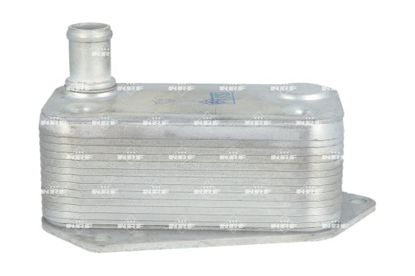 Radiatore olio, Olio motore - 31278 NRF