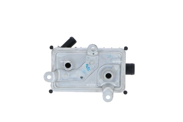 Radiatore olio, Olio motore - 31280 NRF