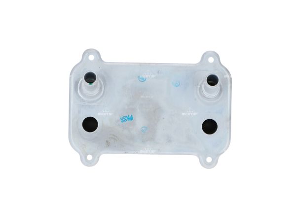 Oil Cooler, engine oil - 31288 NRF