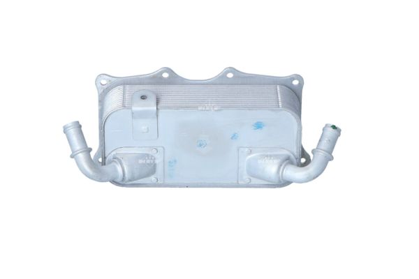 Oil Cooler, engine oil - 31290 NRF