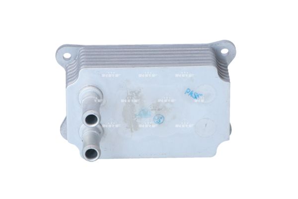 Oil Cooler, engine oil - 31294 NRF