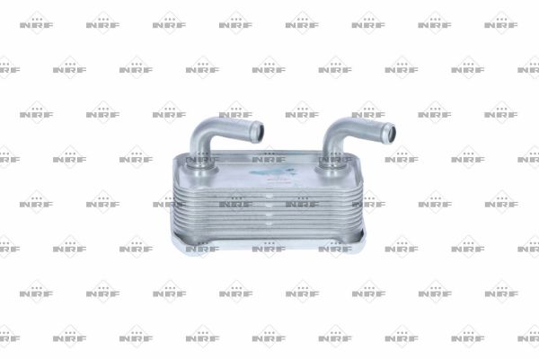 Radiatore olio, Olio motore - 31295 NRF