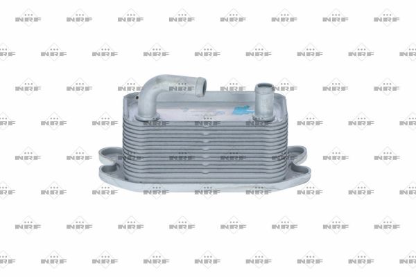 Oil Cooler, engine oil - 31296 NRF