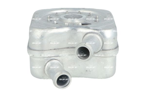 Oil Cooler, engine oil - 31305 NRF