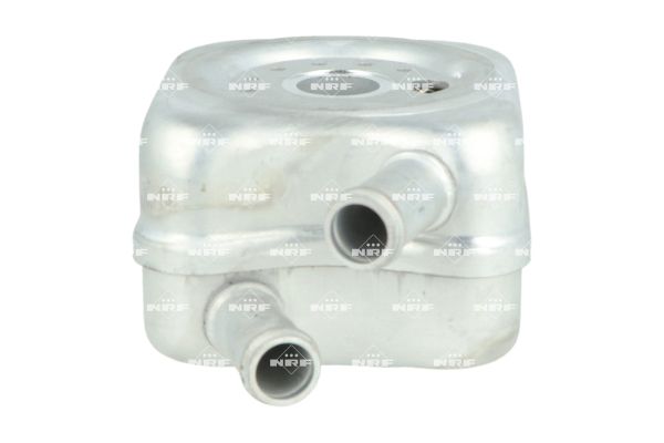 Oil Cooler, engine oil - 31306 NRF