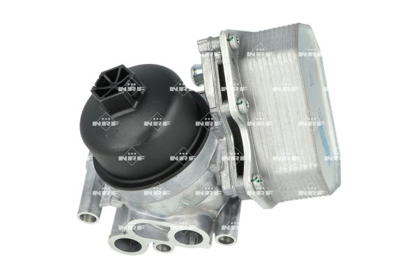 Housing, oil filter - 31308 NRF