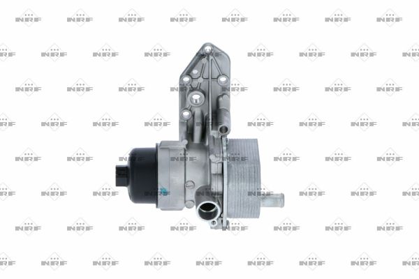 Carter, Filtro olio - 31309 NRF