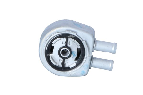 Oil Cooler, engine oil - 31310 NRF