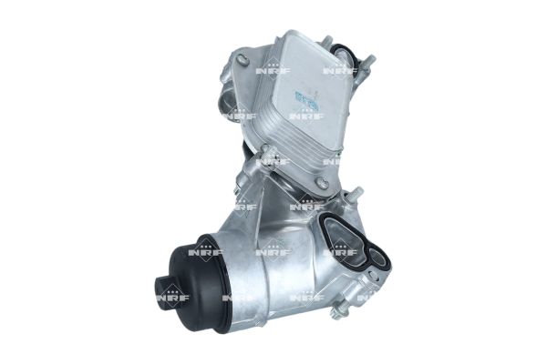 Housing, oil filter - 31315 NRF