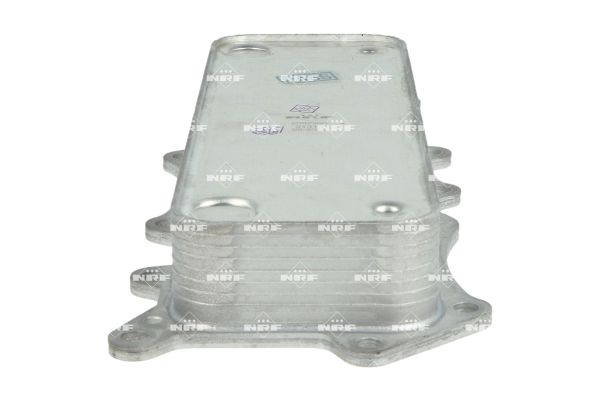 Oil Cooler, engine oil - 31319 NRF