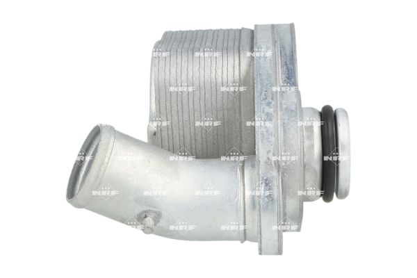 Radiatore olio, Olio motore - 31324 NRF