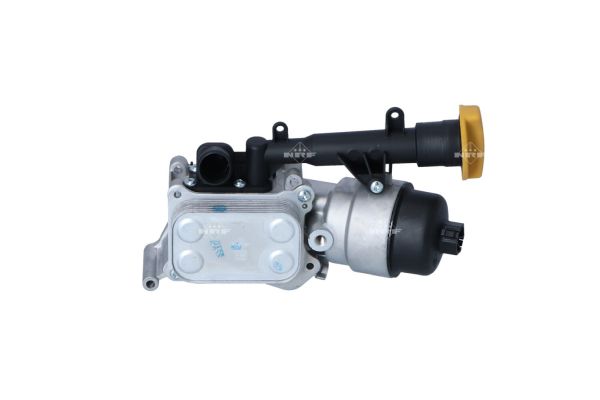 Carter, Filtro olio - 31326 NRF