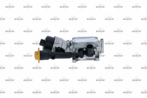 Корпус, масляный фильтр - 31327 NRF