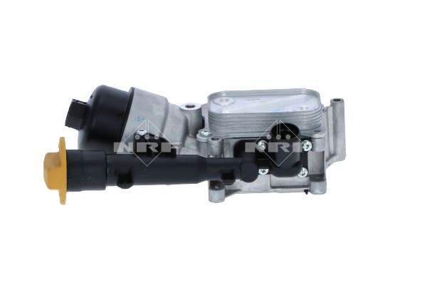 Корпус, масляный фильтр - 31327 NRF