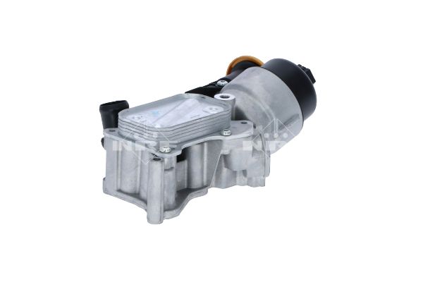 Корпус, масляный фильтр - 31327 NRF