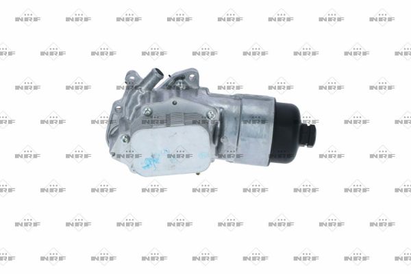 Корпус, масляный фильтр - 31328 NRF