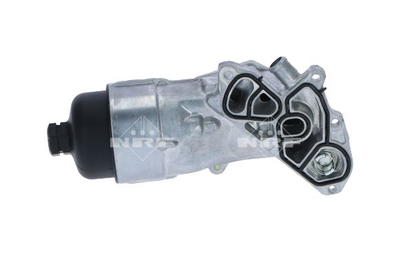 Корпус, масляный фильтр - 31328 NRF
