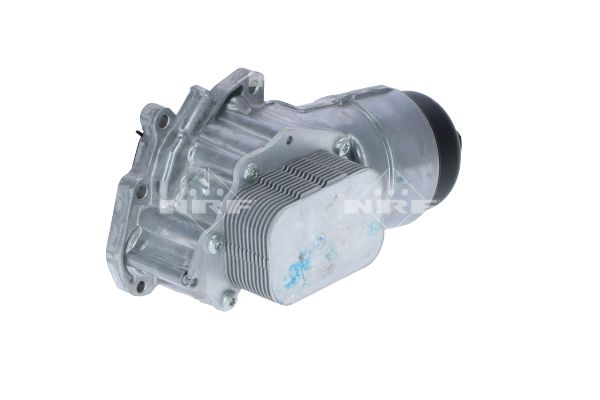 Корпус, масляный фильтр - 31328 NRF