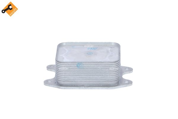 Oil Cooler, engine oil - 31329 NRF