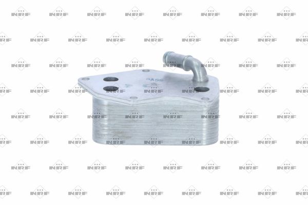 Oil Cooler, engine oil - 31331 NRF