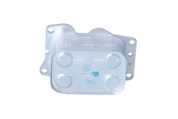 Ölkühler, Motoröl - 31338 NRF