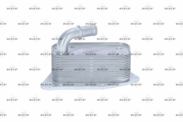 Oil Cooler, engine oil - 31340 NRF