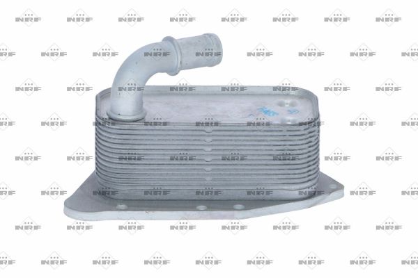 Oil Cooler, engine oil - 31341 NRF