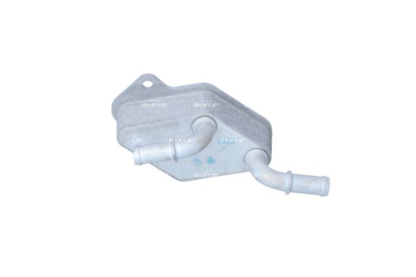 Radiatore olio, Olio motore - 31346 NRF
