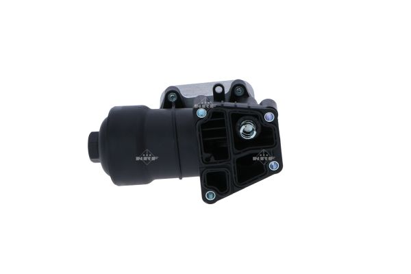 Корпус, масляный фильтр - 31355 NRF