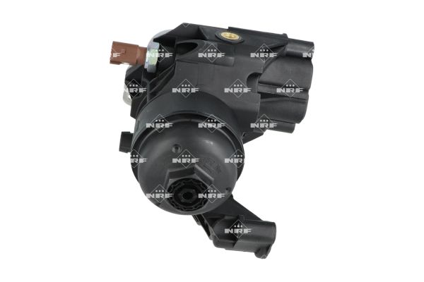 Корпус, масляный фильтр - 31356 NRF