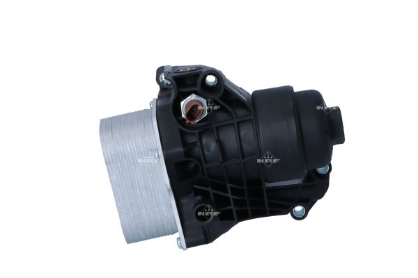 Корпус, масляный фильтр - 31356 NRF