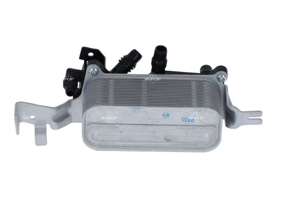 Radiatore olio, Cambio automatico - 31749 NRF