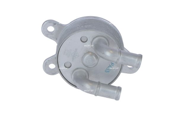 Radiatore olio, Cambio automatico - 31750 NRF