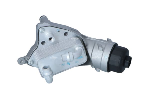 Housing, oil filter - 31759 NRF