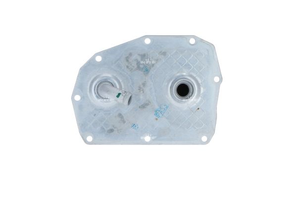 Oil Cooler, engine oil - 31761 NRF