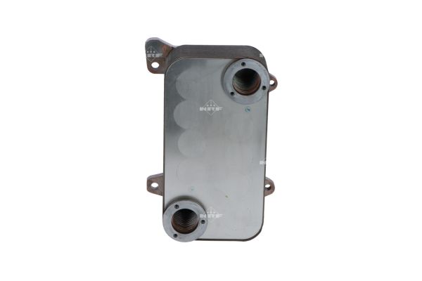 Radiatore olio, Retarder - 31764 NRF