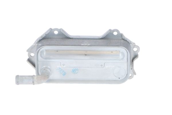 Oil Cooler, engine oil - 31773 NRF