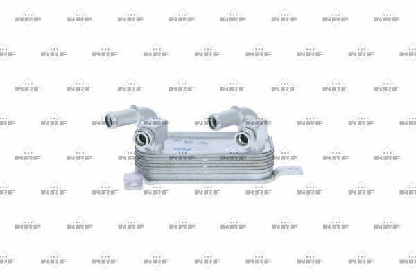 Radiatore olio, Cambio automatico - 31778 NRF