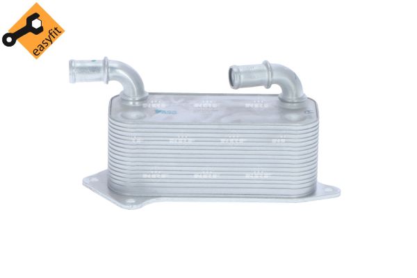 Oil Cooler, engine oil - 31780 NRF