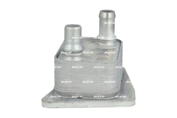 Radiatore olio, Olio motore - 31781 NRF