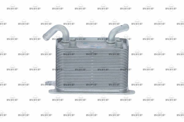 Radiatore olio, Cambio automatico - 31782 NRF