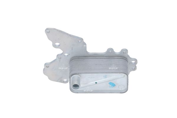 Oil Cooler, engine oil - 31792 NRF