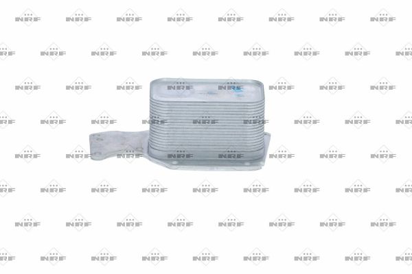 Oil Cooler, engine oil - 31793 NRF